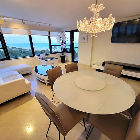 Luxury Beach Resort - Hora Rentals Miami Beach Buitenkant foto