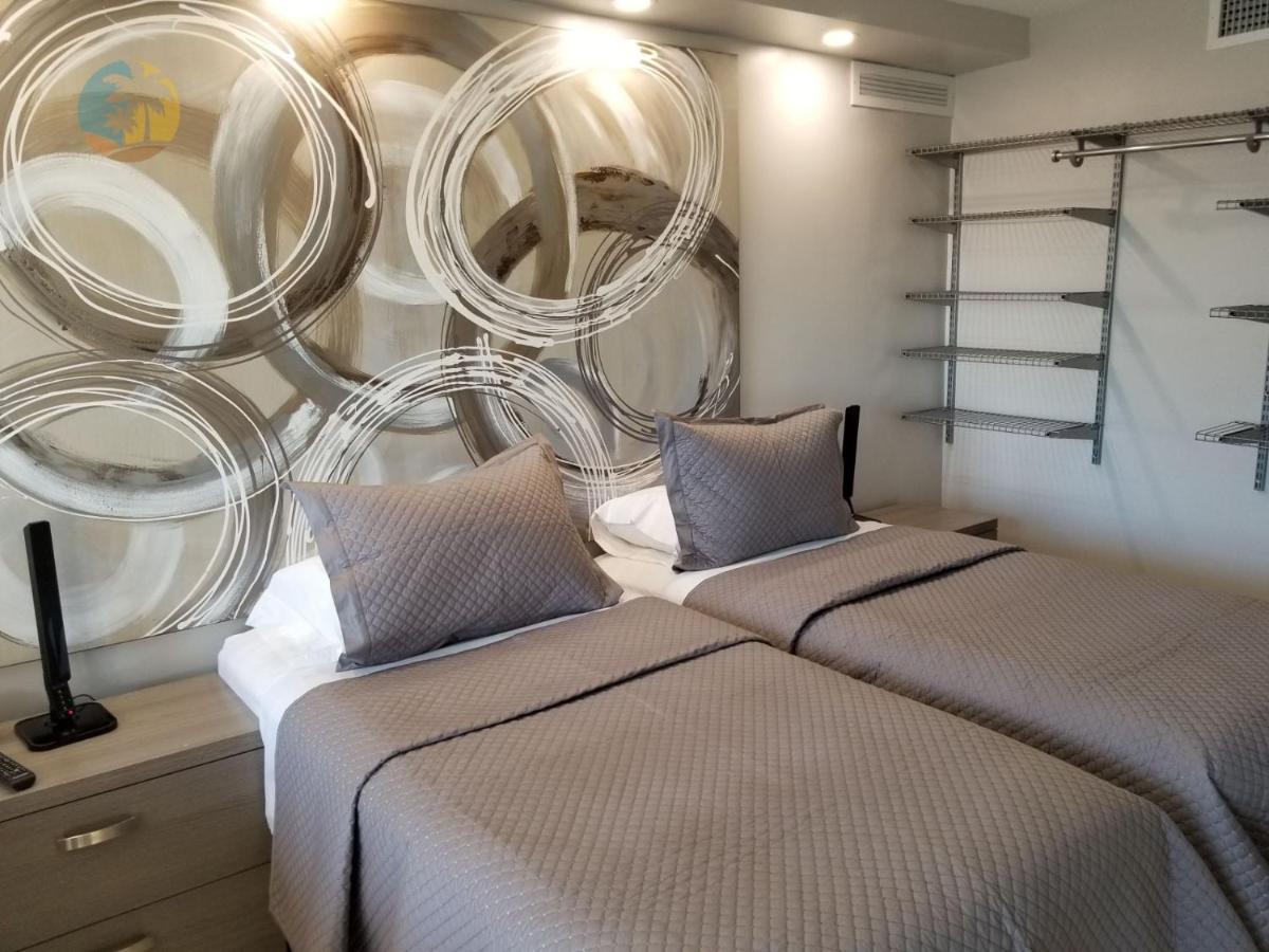Luxury Beach Resort - Hora Rentals Miami Beach Buitenkant foto