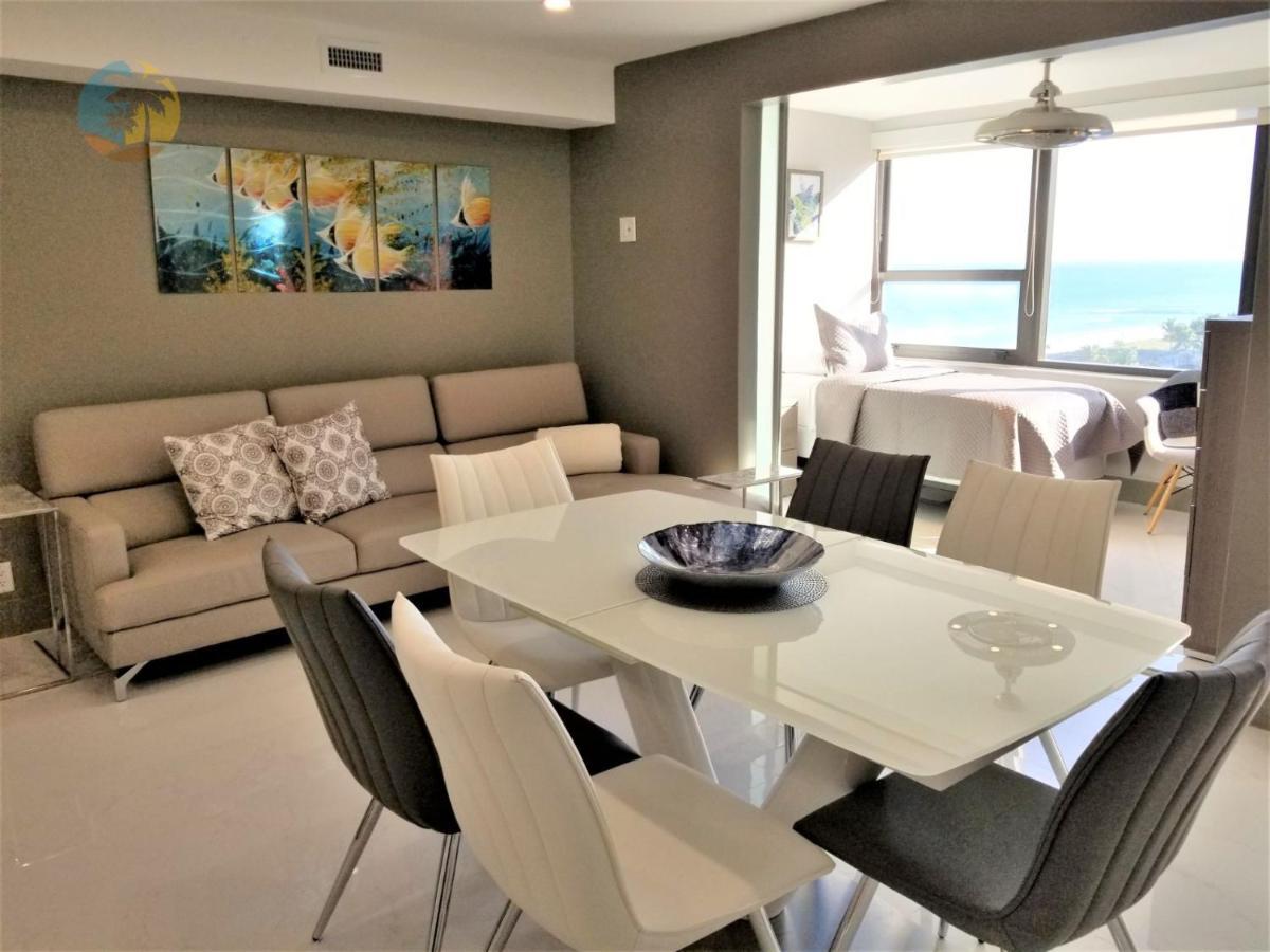 Luxury Beach Resort - Hora Rentals Miami Beach Buitenkant foto