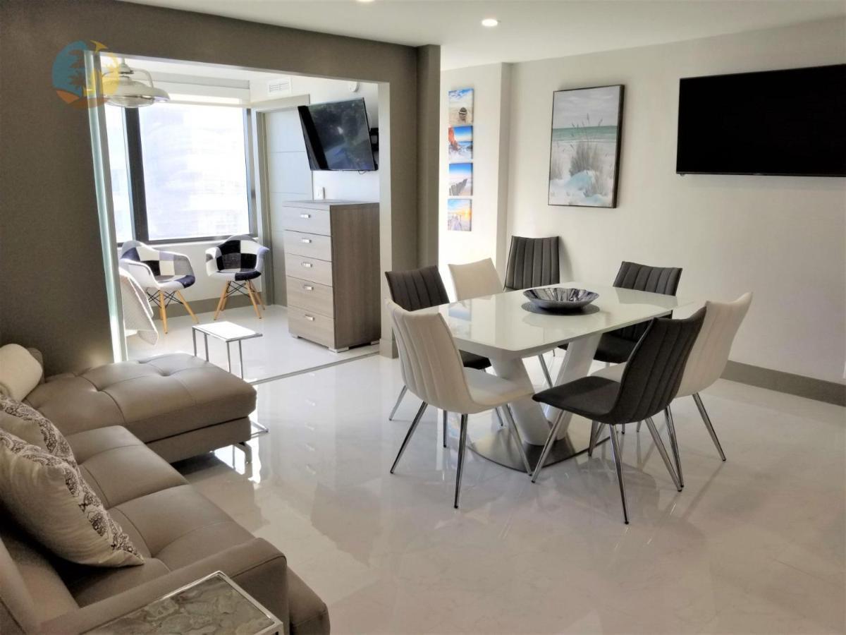 Luxury Beach Resort - Hora Rentals Miami Beach Buitenkant foto