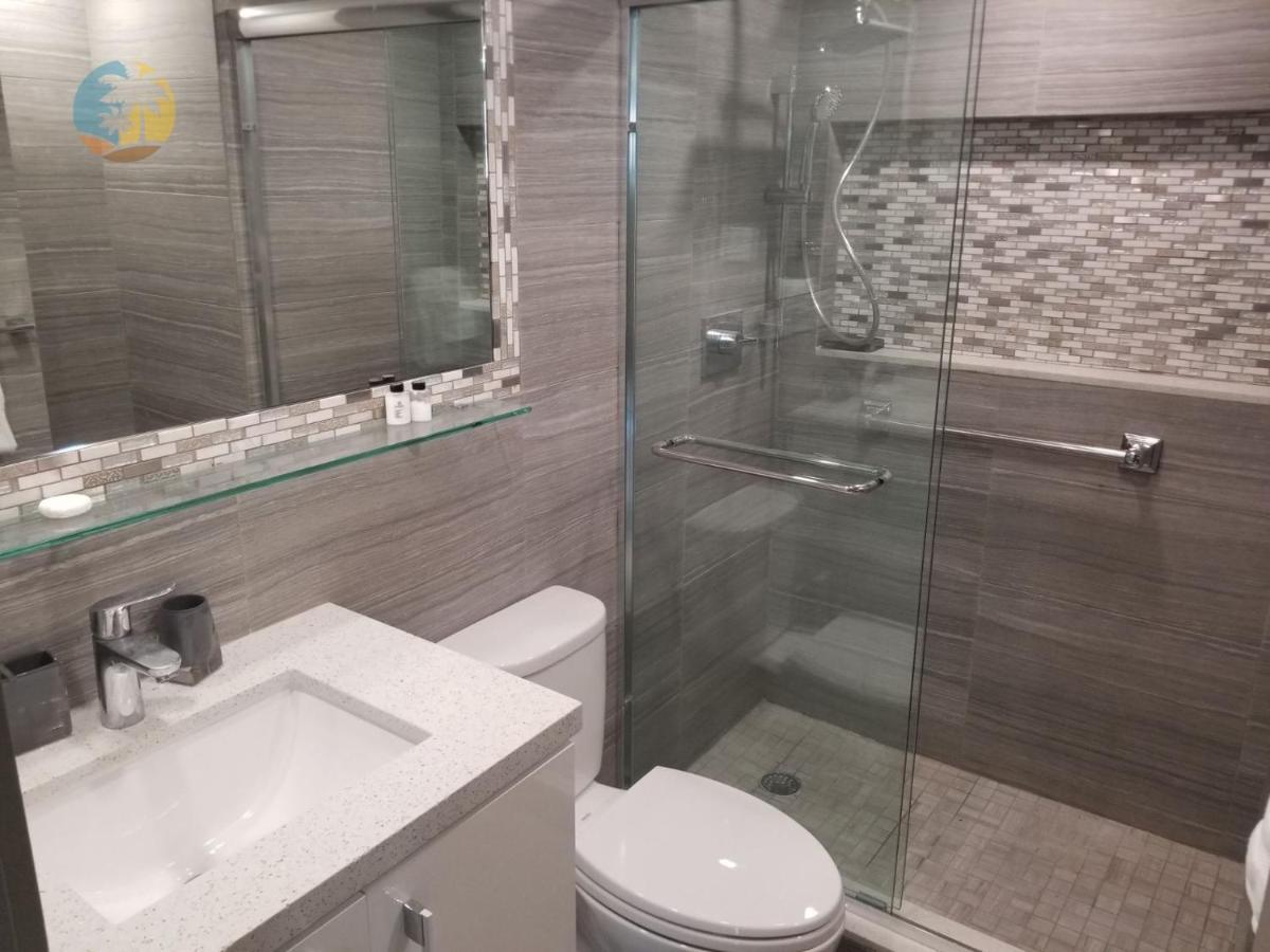 Luxury Beach Resort - Hora Rentals Miami Beach Buitenkant foto