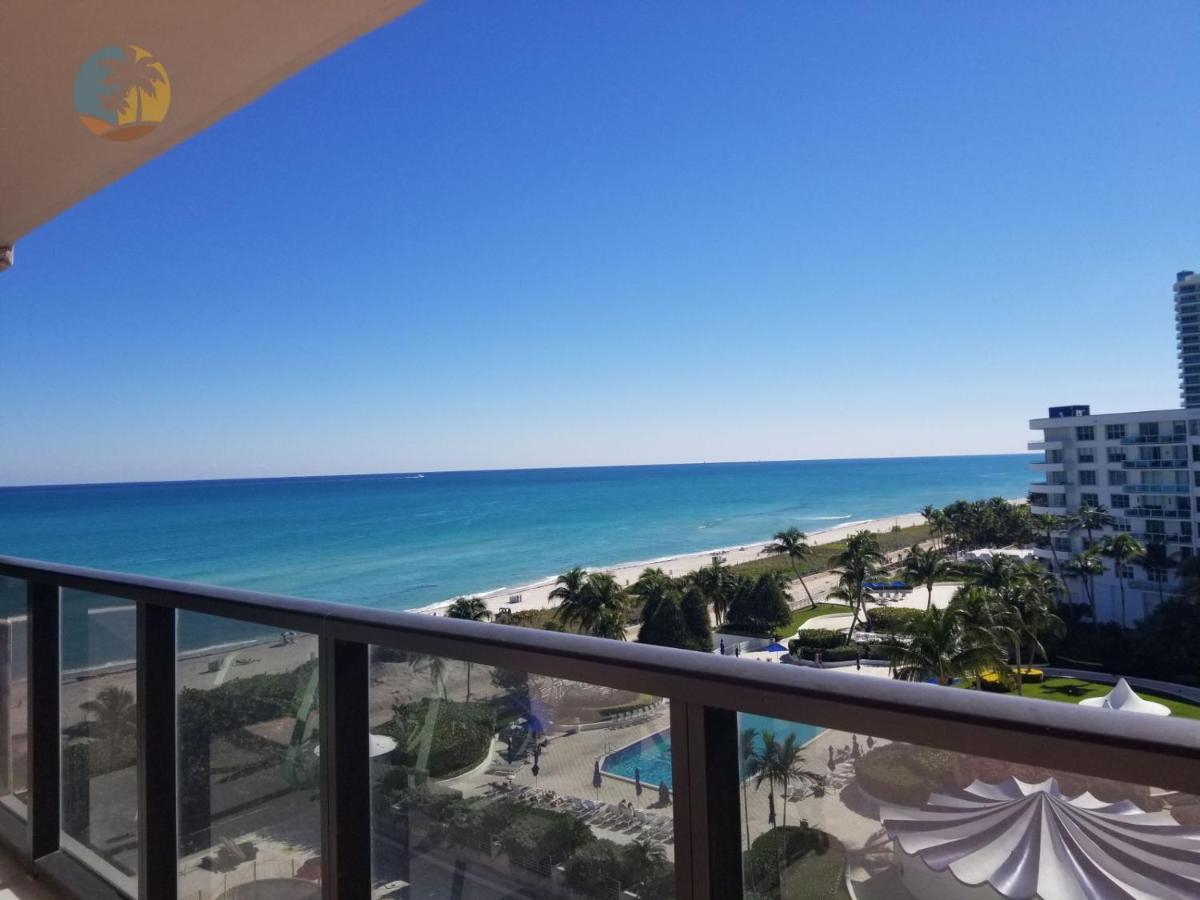 Luxury Beach Resort - Hora Rentals Miami Beach Buitenkant foto
