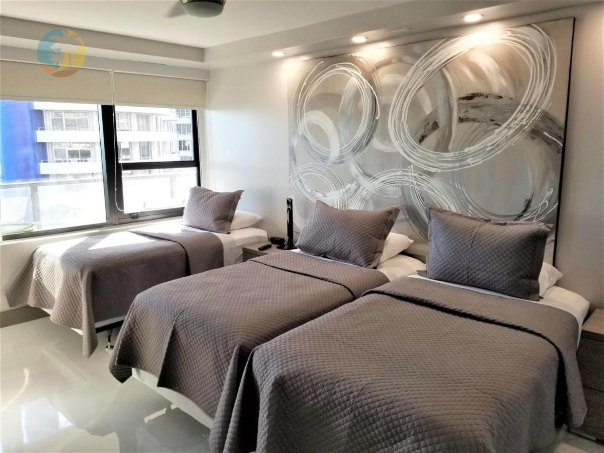 Luxury Beach Resort - Hora Rentals Miami Beach Buitenkant foto