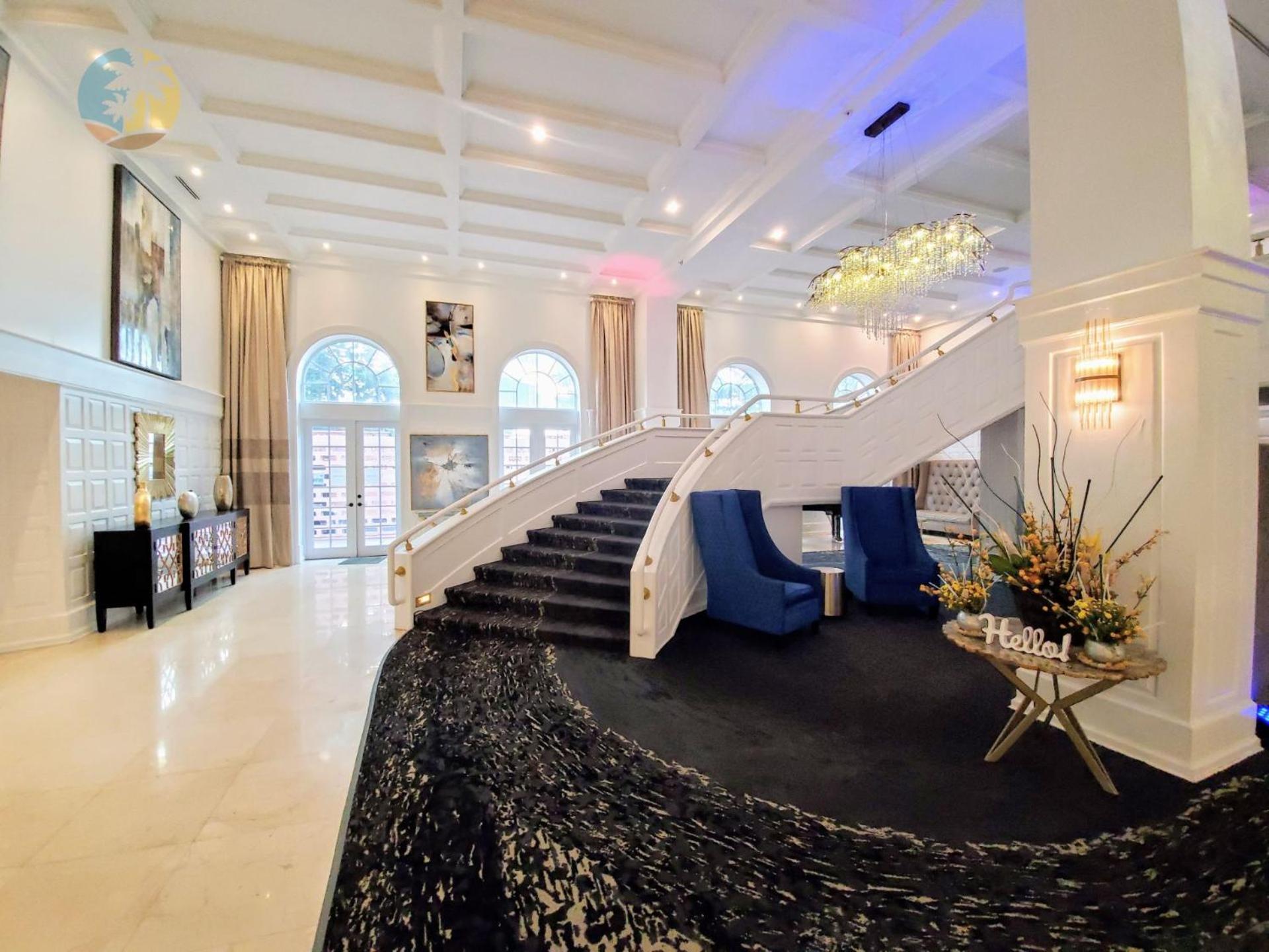 Luxury Beach Resort - Hora Rentals Miami Beach Buitenkant foto