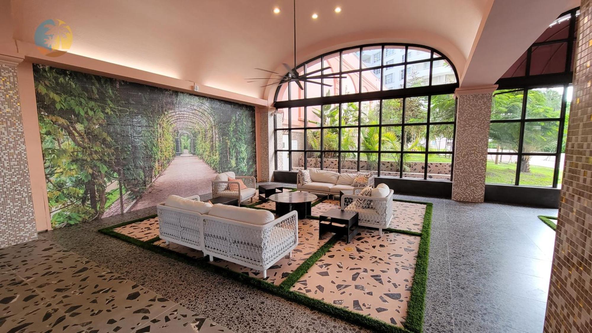 Luxury Beach Resort - Hora Rentals Miami Beach Buitenkant foto