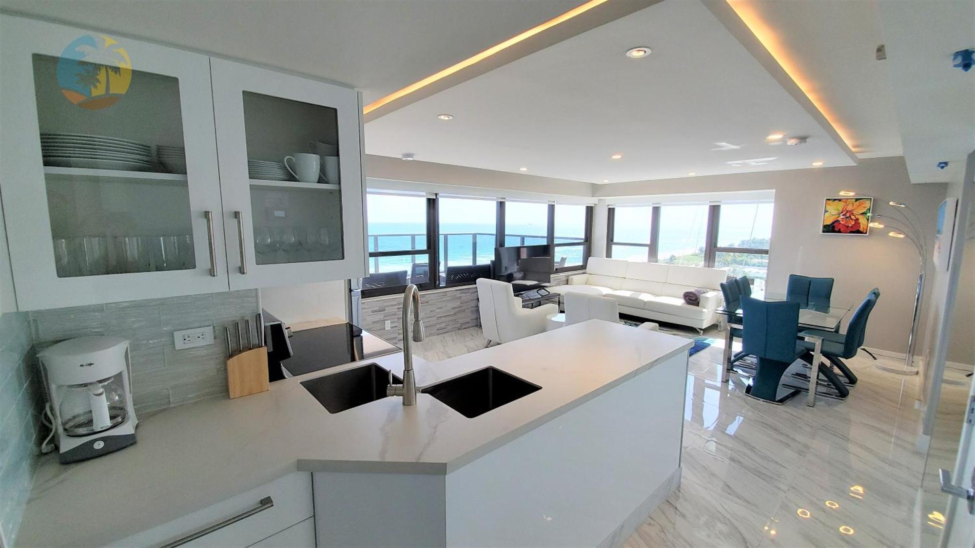 Luxury Beach Resort - Hora Rentals Miami Beach Buitenkant foto