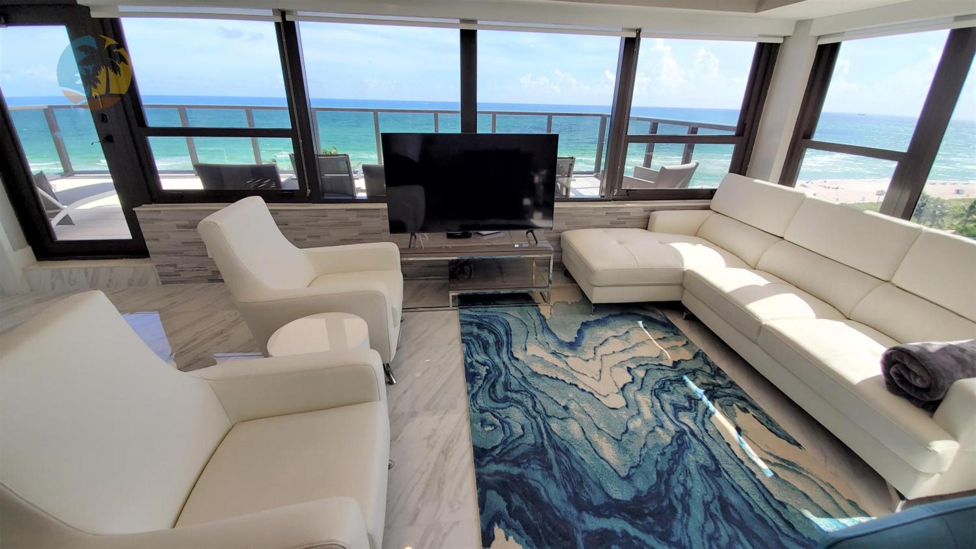Luxury Beach Resort - Hora Rentals Miami Beach Buitenkant foto