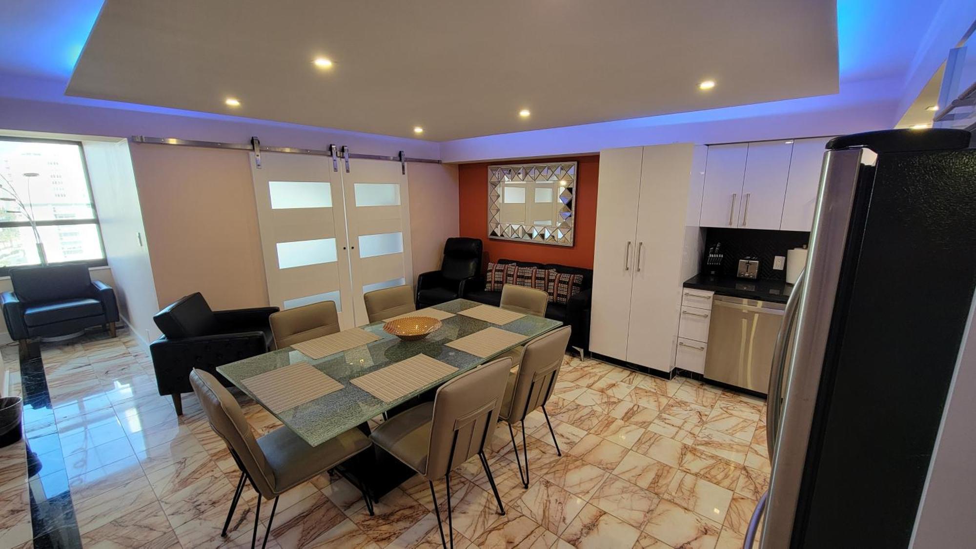 Luxury Beach Resort - Hora Rentals Miami Beach Buitenkant foto