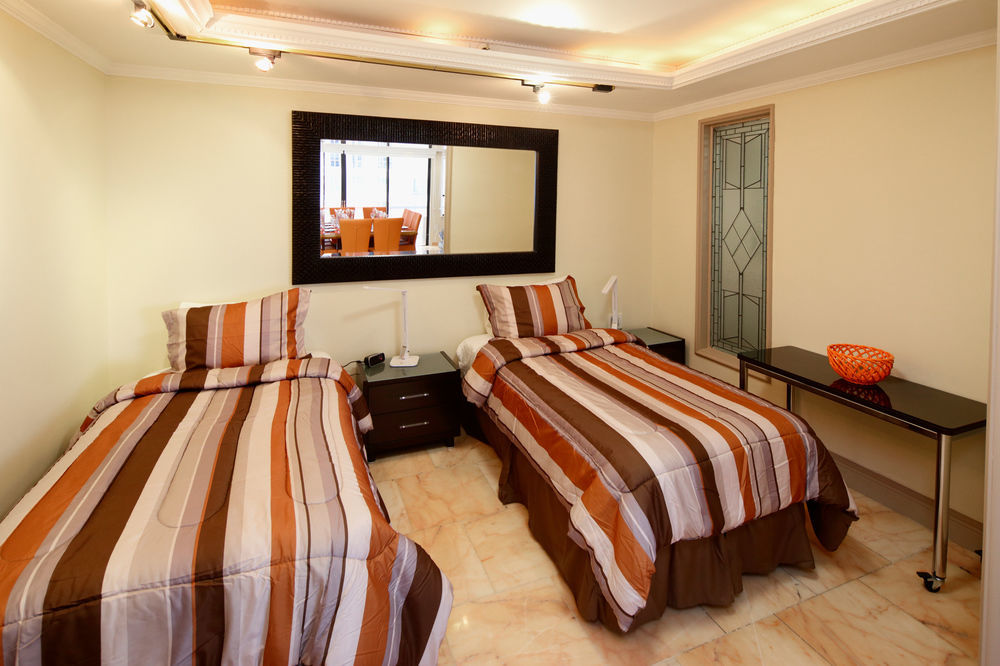Luxury Beach Resort - Hora Rentals Miami Beach Buitenkant foto