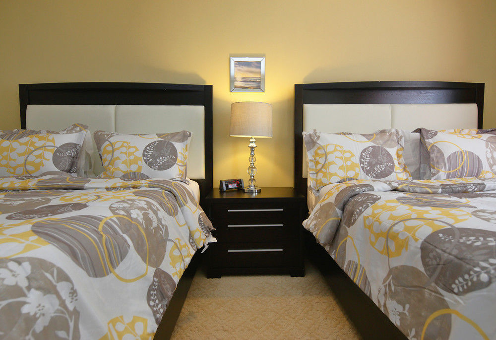 Luxury Beach Resort - Hora Rentals Miami Beach Buitenkant foto