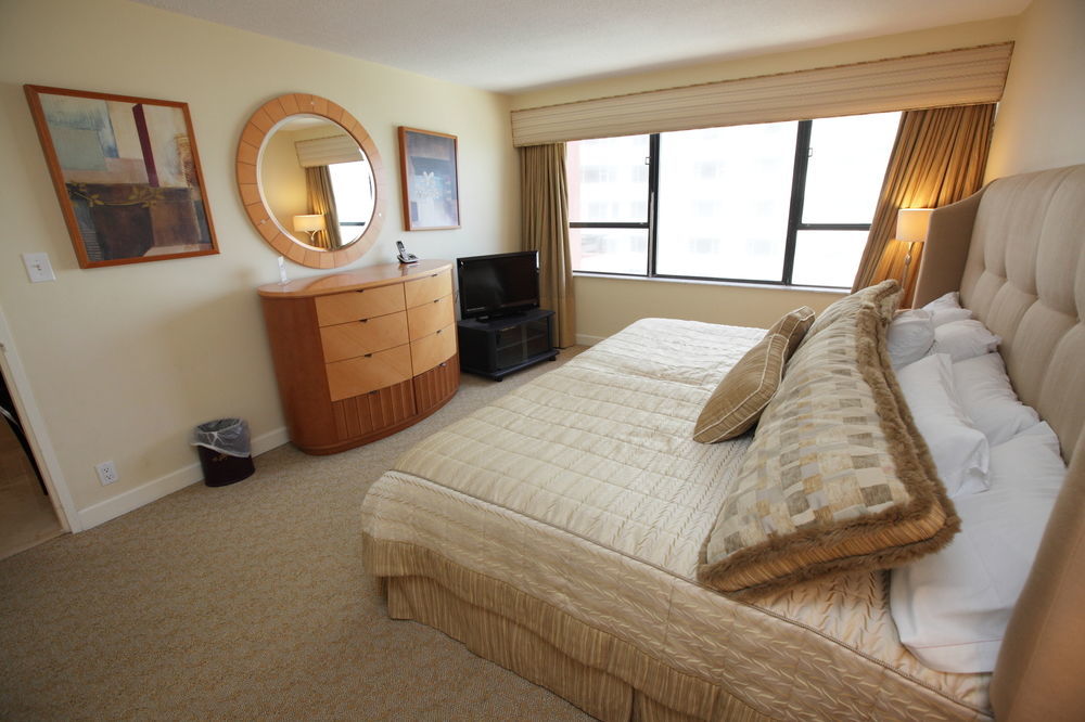 Luxury Beach Resort - Hora Rentals Miami Beach Buitenkant foto